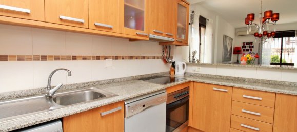 3 Schlafzimmer Haus in Alicante, Spain, Nr. 181626 30