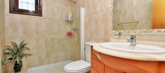 3 Schlafzimmer Haus in Alicante, Spain, Nr. 181626 36