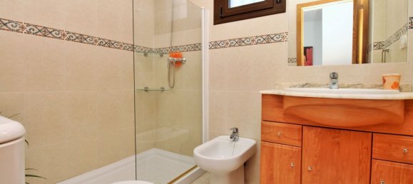 3 Schlafzimmer Haus in Alicante, Spain, Nr. 181626 39