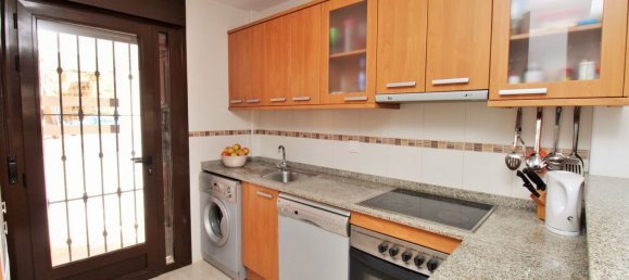 3 Schlafzimmer Haus in Alicante, Spain, Nr. 181626 28