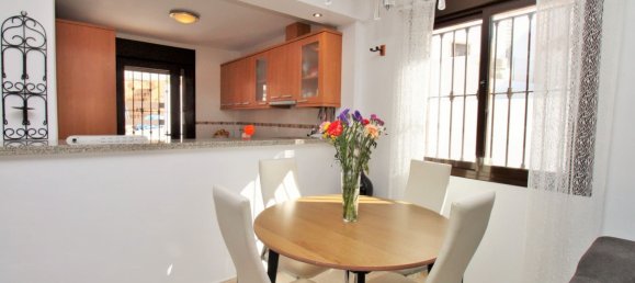 3 Schlafzimmer Haus in Alicante, Spain, Nr. 181626 20