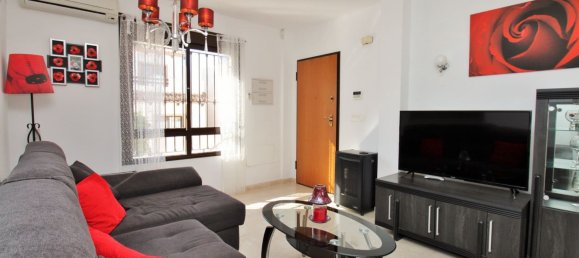 3 Schlafzimmer Haus in Alicante, Spain, Nr. 181626 24