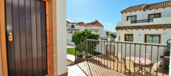 3 Schlafzimmer Haus in Alicante, Spain, Nr. 181626 15