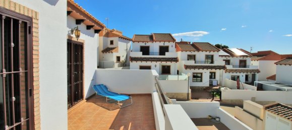 3 Schlafzimmer Haus in Alicante, Spain, Nr. 181626 44