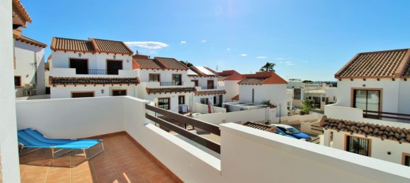 3 Schlafzimmer Haus in Alicante, Spain, Nr. 181626 46