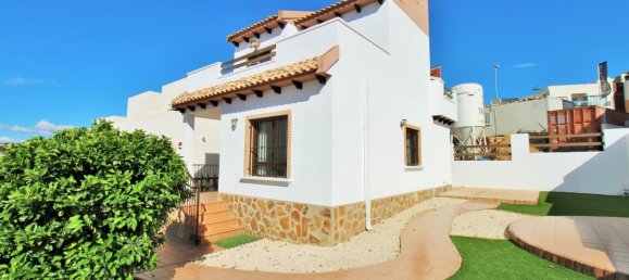 3 Schlafzimmer Haus in Alicante, Spain, Nr. 181626 11