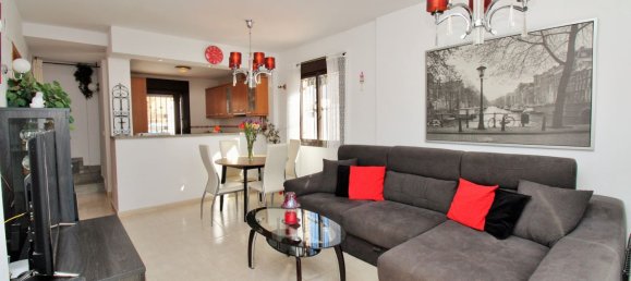 3 Schlafzimmer Haus in Alicante, Spain, Nr. 181626 17