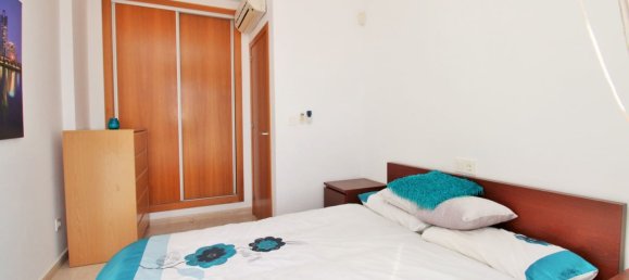 3 Schlafzimmer Haus in Alicante, Spain, Nr. 181626 41