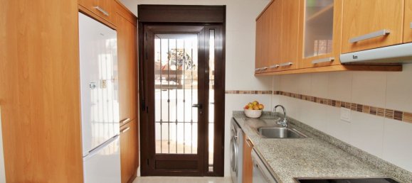 3 Schlafzimmer Haus in Alicante, Spain, Nr. 181626 31