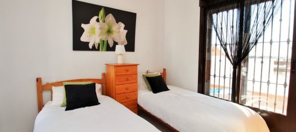 3 Schlafzimmer Haus in Alicante, Spain, Nr. 181626 38