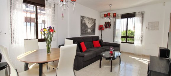 3 Schlafzimmer Haus in Alicante, Spain, Nr. 181626 25