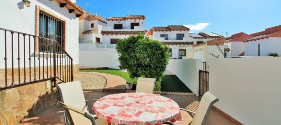 3 Schlafzimmer Haus in Alicante, Spain, Nr. 181626 14