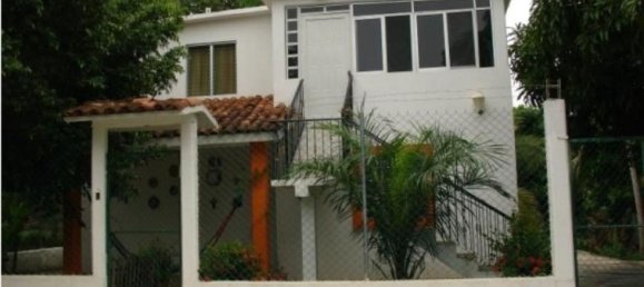 6 bedrooms House in Oaxaca, Mexico No. 170073 2