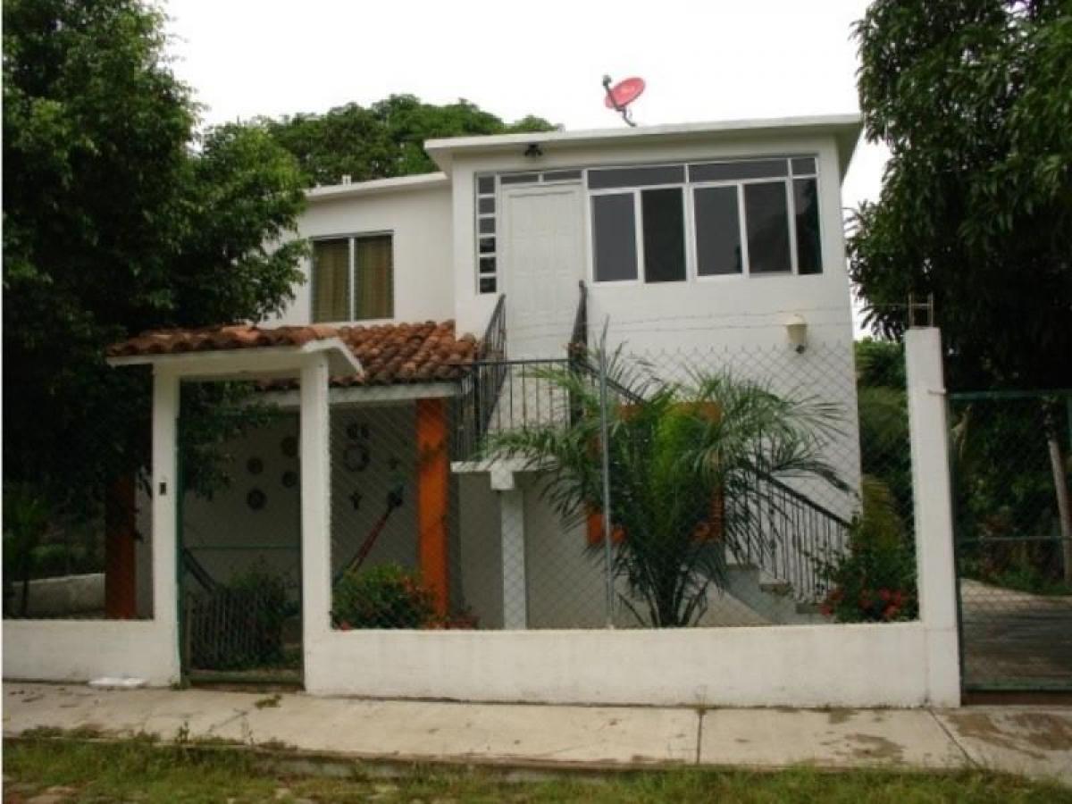 6 bedrooms House in Oaxaca, Mexico No. 170073