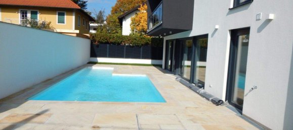 4 rooms Villa in Hietzing, Austria No. 243355 3