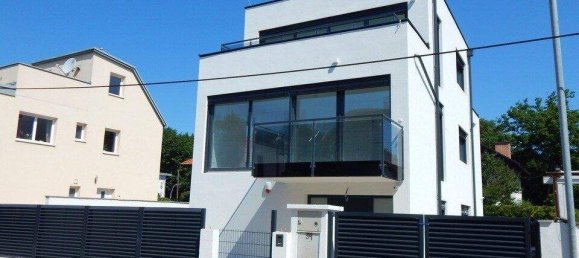 4 rooms Villa in Hietzing, Austria No. 243355 37