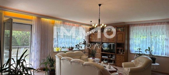 4 rooms House in Eisenstadt, Austria No. 162281 3