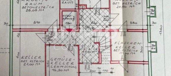 4 rooms House in Eisenstadt, Austria No. 162281 14