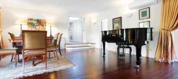 3 bedrooms Villa in Cascais, Portugal No. 198762 5