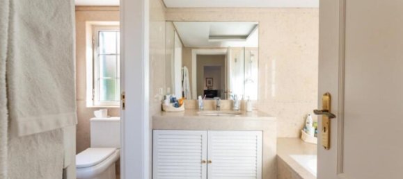 3 bedrooms Villa in Cascais, Portugal No. 198762 16