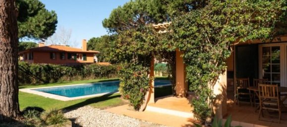 3 bedrooms Villa in Cascais, Portugal No. 198762 29