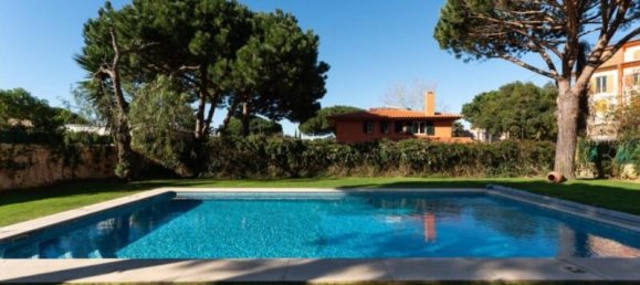 3 bedrooms Villa in Cascais, Portugal No. 198762 30