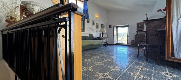 2 rooms Duplex in Pietralunga, Italy No. 275601 15