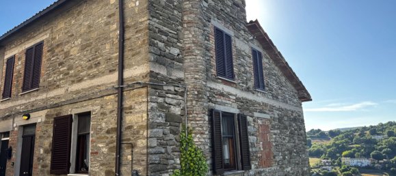 2 rooms Duplex in Pietralunga, Italy No. 275601 3