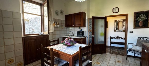 2 rooms Duplex in Pietralunga, Italy No. 275601 12