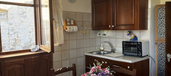 2 rooms Duplex in Pietralunga, Italy No. 275601 18