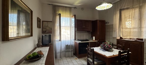 2 rooms Duplex in Pietralunga, Italy No. 275601 13