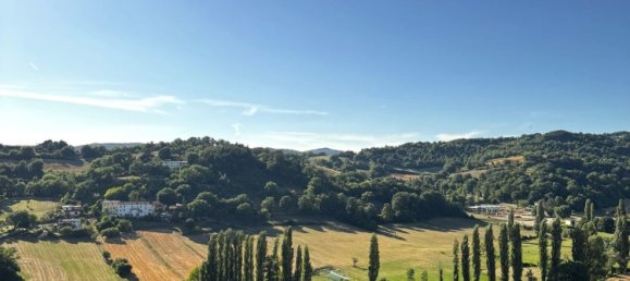 2 rooms Duplex in Pietralunga, Italy No. 275601 17