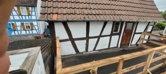 3-salle Maison à Main-Kinzig, Germany No. 153537 3