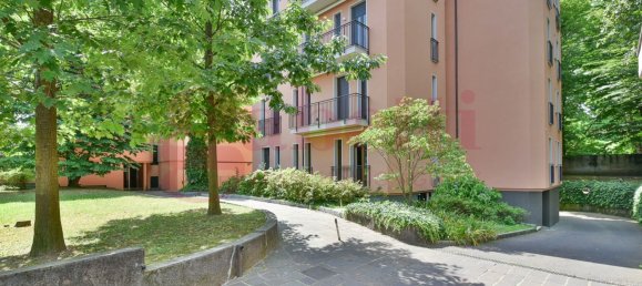 Apartamento de 2 habitaciónes en Mariano Comense, Italy No. 286295 4