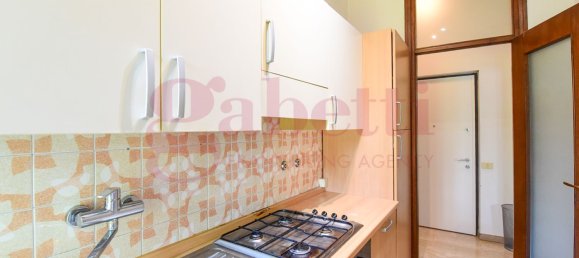 Apartamento de 2 habitaciónes en Mariano Comense, Italy No. 286295 10