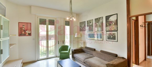 Apartamento de 2 habitaciónes en Mariano Comense, Italy No. 286295 6