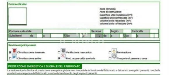 مكتب في Buggiano, Italy 42متر مربع رقم 44299 21