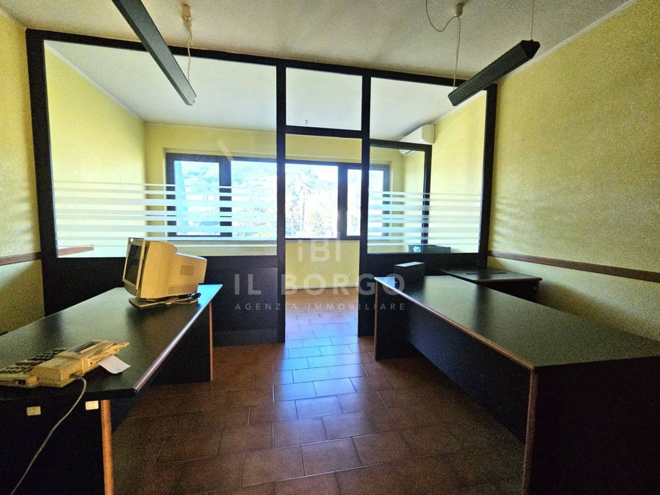  مكتب في Buggiano, Italy 42متر مربع رقم 44299
