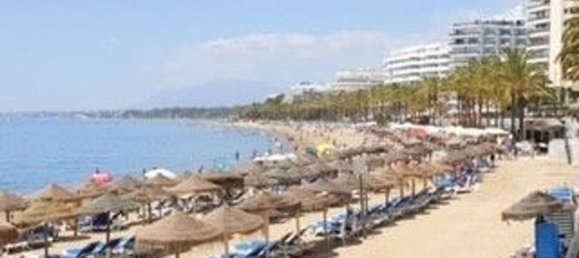 2 bedrooms Apartment in Marbella, Spain No. 113445 32