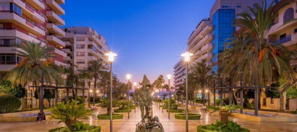 2 bedrooms Apartment in Marbella, Spain No. 113445 4