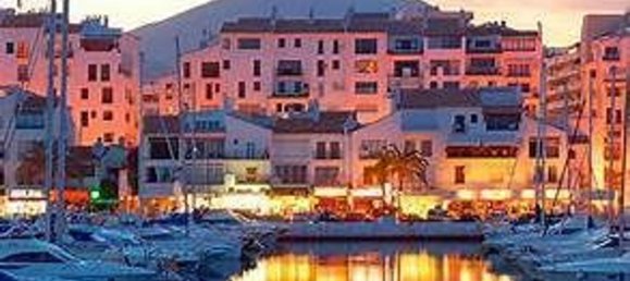 2 bedrooms Apartment in Marbella, Spain No. 113445 37