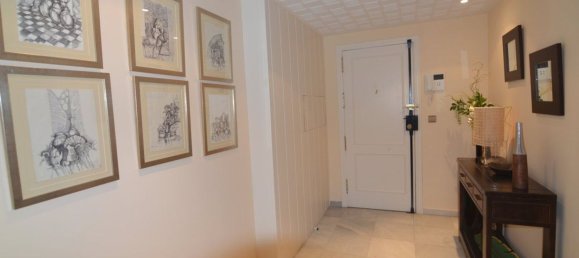 2 bedrooms Apartment in Marbella, Spain No. 113445 28