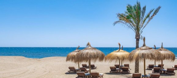 2 bedrooms Apartment in Marbella, Spain No. 113445 31