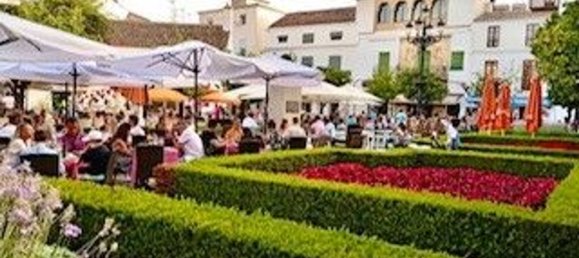 2 bedrooms Apartment in Marbella, Spain No. 113445 36