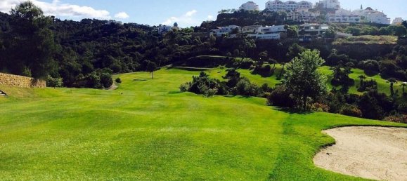 2 bedrooms Apartment in Marbella, Spain No. 113445 8