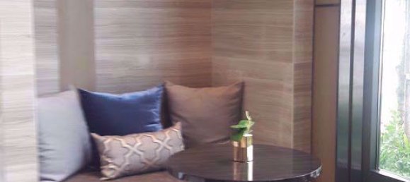 Кондоминиум с 2 спальнями в Ратчатхеви, Таиланд № 10043 8