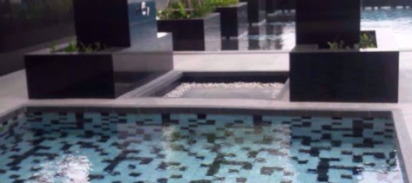 Кондоминиум с 2 спальнями в Ратчатхеви, Таиланд № 10043 13