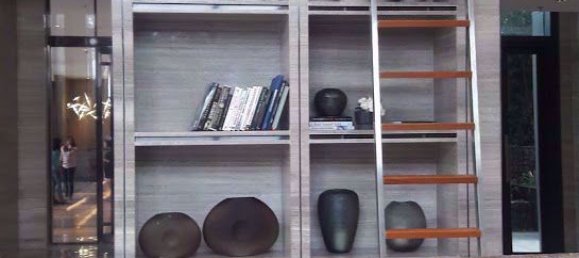 Кондоминиум с 2 спальнями в Ратчатхеви, Таиланд № 10043 9