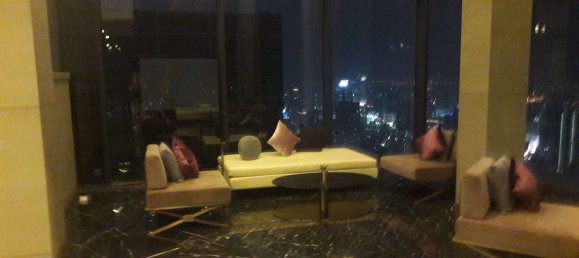 Кондоминиум с 2 спальнями в Ратчатхеви, Таиланд № 10043 10