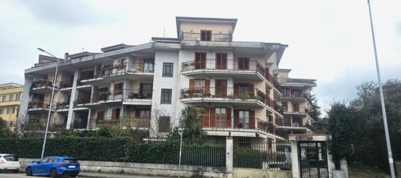 Penthouse de 7 divisões em Benevento, Italy N.º 277442 3